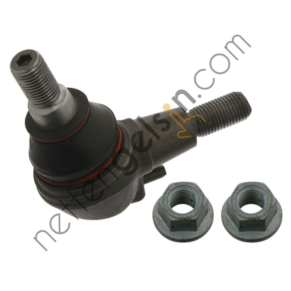 SWAG 10936885 ROTIL ALT ON C218 11>17 W212 09>15 S212 09>16  MERCEDES BİNEK SALINCAK ROTILI