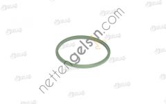 IBRAS 27236 TURBO HORTUM CONTASI 61,90 mm A3 1,9TDI / 2,0TDI / 1,8 BEETLE / BORA / CADDY / EOS / GOLF IV / GOLF V  VW-AUDI-SEAT-SKODA BİNEK TURBO HORTUM CONTASI