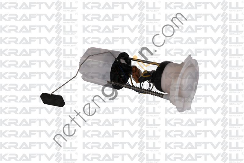 KRAFTVOLL 05050185 YAKIT DEPO SAMANDIRASI KOMPLE AUDI Q5 09>17  VW-AUDI-SEAT-SKODA BİNEK YAKIT POMPASI