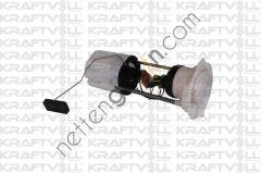 KRAFTVOLL 05050185 YAKIT DEPO SAMANDIRASI KOMPLE AUDI Q5 09>17  VW-AUDI-SEAT-SKODA BİNEK YAKIT POMPASI