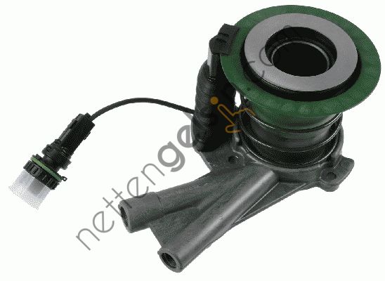 SACHS 3182 600 166 DEBRİYAJ BİLYASI 904 /906 SENSÖRLÜ Y.MODEL> A0022507415 MERCEDES