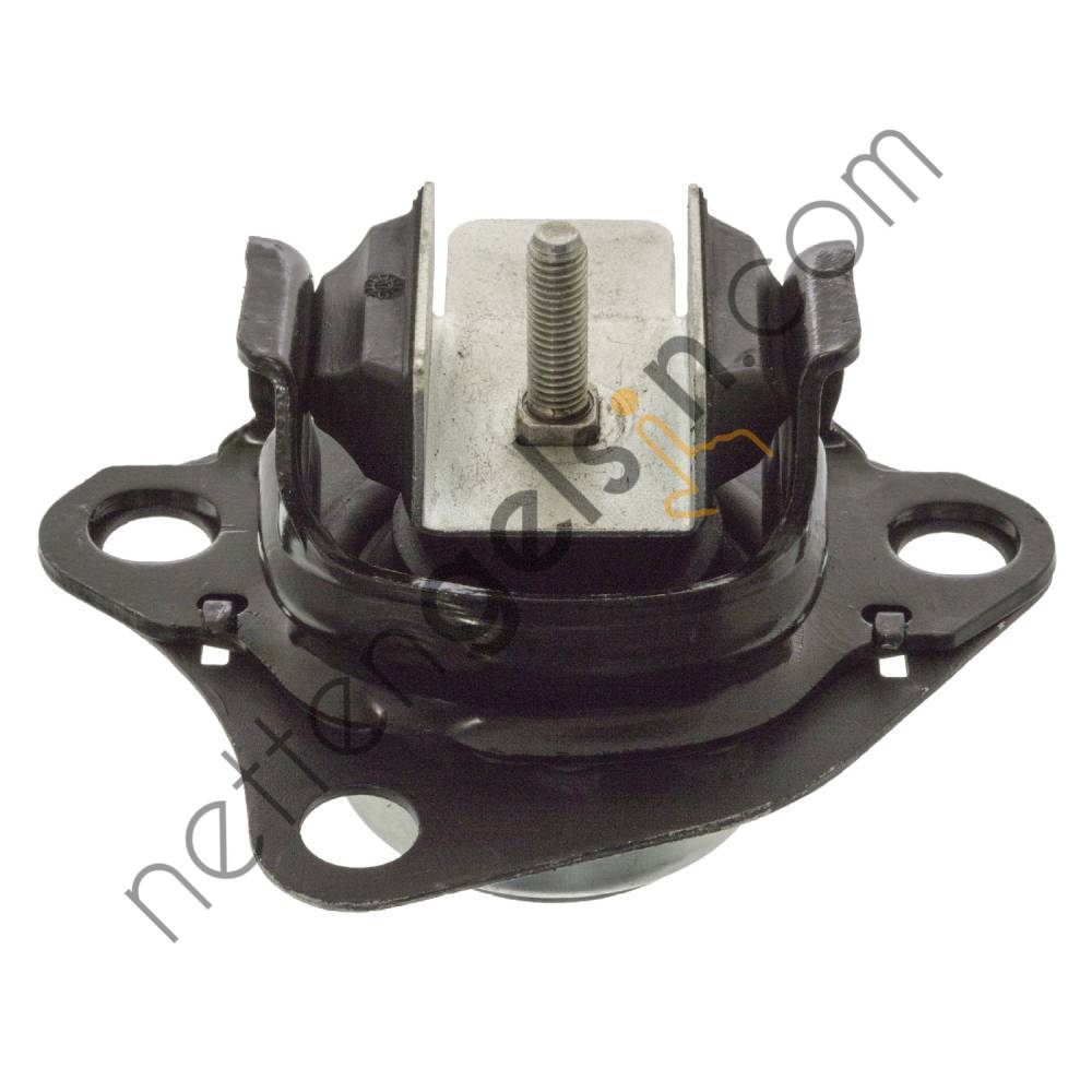SWAG 60928325 MOTOR TAKOZU ON SAG MEGANE I SCENIC 3 DELIKLI  RENAULT BİNEK MOTOR TAKOZU