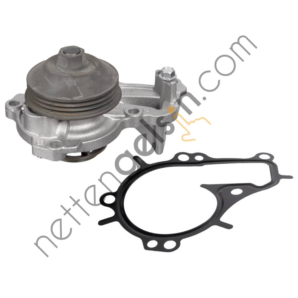SWAG 62104154 DEVIRDAIM 208 308 II 2008 3008 5008 PARTNER TEPEE BERLINGO  PEUGEOT-CITROEN BİNEK DEVİRDAİM