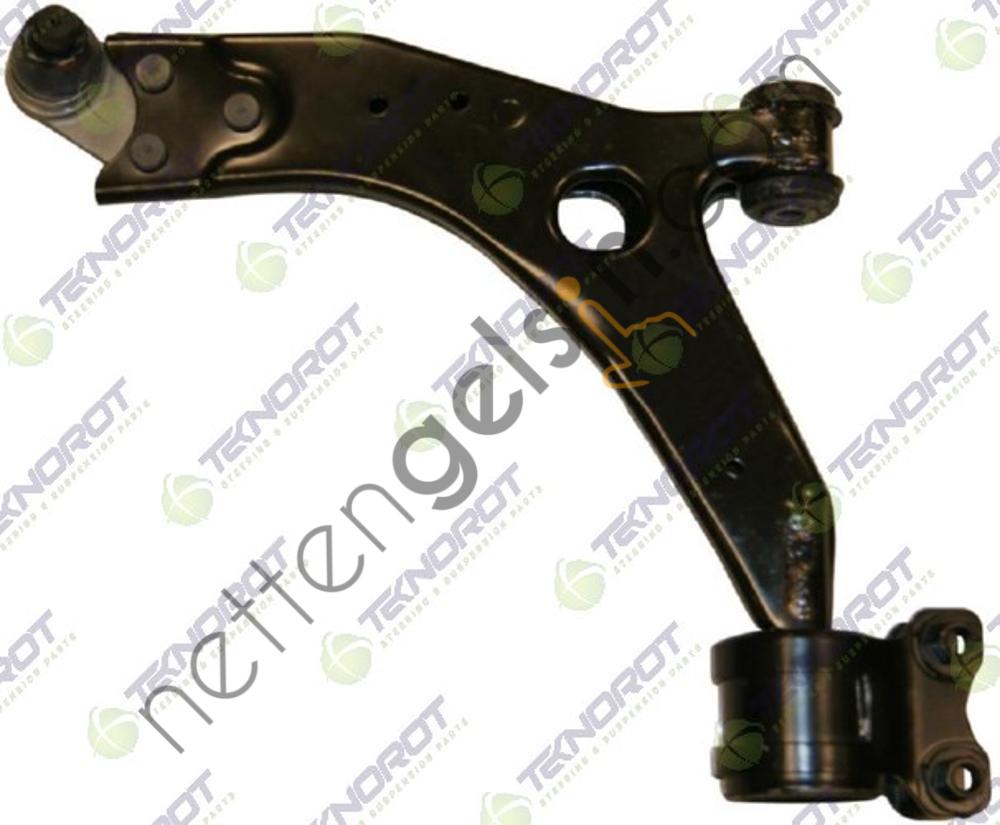 TEKNOROT FO-659 ON ALT SALINCAK SAC SOL KUGA I 08>12 ROTİLLİ  FORD BİNEK SALINCAK
