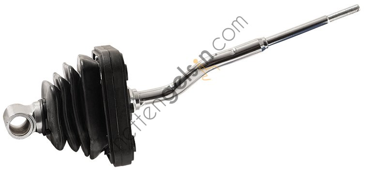 ASPART 260049311 VİTES KOLU KOMPLE MİLLİ 906 AXOR 32.28 A3752600639 MERCEDES