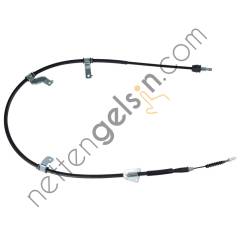 BLUEPRINT ADG046284 EL FREN TELI ARKA SOL KIA CEED 2012 ->   KIA BİNEK EL FREN HALATI
