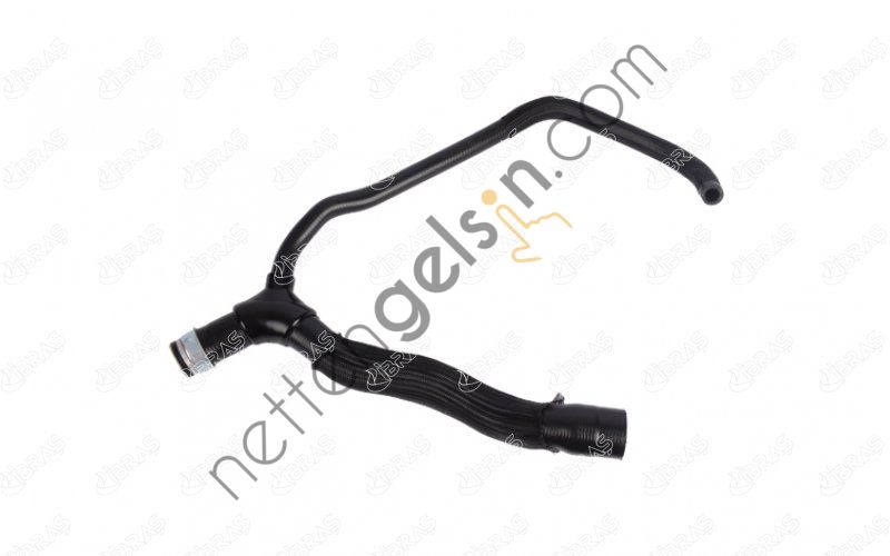 IBRAS 30151 RADYATOR UST HORTUMU XSARA 2,0 16V  PEUGEOT-CITROEN BİNEK RADYATÖR HORTUMU
