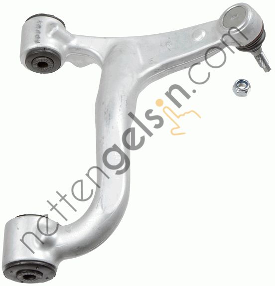 LEMFORDER 34314 01 SALINCAK 163 ARKA ÜST SAĞ ( ML ) A1633520501 MERCEDES
