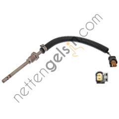 SWAG 10949298 EGZOZ SICAKLIK SENSORU W204 11>14 C204 11> C218 11>17 W212 09>15 W166 11>15  MERCEDES BİNEK
