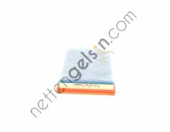 BOSCH F026400613 HAVA FILTRESI OPEL COMBO E 19> D15DT - D15DTH / 5008 II-BERLINGO-C3 III-C  OPEL BİNEK HAVA FİLTRESİ