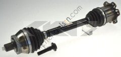 GKN 305073 AKS MİLİ KOMPLE VW A4 2.0 TDİ 04> SAĞ*SOL TRİPOD 8E0407271BK VW