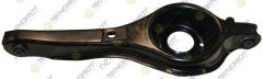 TEKNOROT FO-653 ARKA SUSPANSIYON SALINCAK KOLU KUGA 08>12  FORD BİNEK SALINCAK