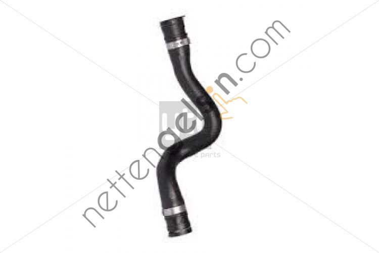 YTT Y32216 KALORIFER HORTUMU PEUGEOT 208 &sol; 301 &sol; 2008 1,2 VTI &sol; 1,HDI &sol; 1,6 VTI 16 V C3 &sol; C4 CACTUS &sol; C ELYSEE  PEUGEOT-CITROEN BİNEK KALORIFER SU HORTUMU