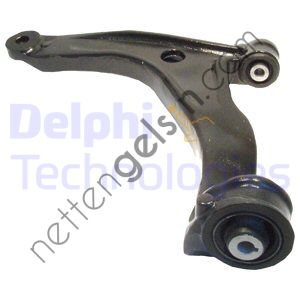 DELPHI TC1488 ALT SALINCAK - ROTILSIZ ON SOL TRANSPORTER T5 03>10  VW-AUDI-SEAT-SKODA BİNEK SALINCAK