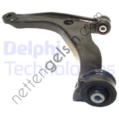 DELPHI TC1488 ALT SALINCAK - ROTILSIZ ON SOL TRANSPORTER T5 03>10  VW-AUDI-SEAT-SKODA BİNEK SALINCAK