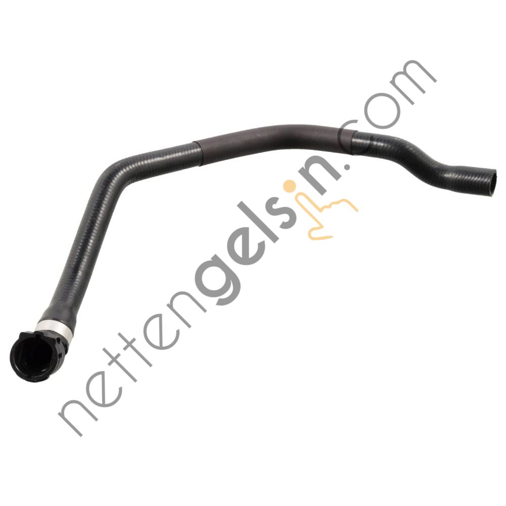 FEBI 102965 SOGUTMA SUYU HORTUMU BMW E81 E87 E90 N45 N46  BMW BİNEK