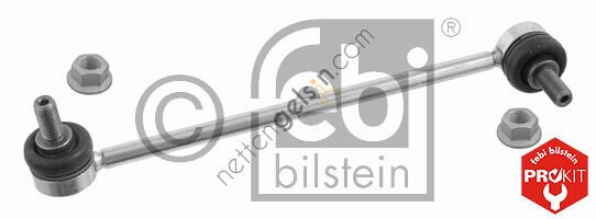 FEBI 280343 ASKI ROTU ON SOL VIANO W639 03> VITO W639 03> A6393200289 (TRW JTS488 EŞDEĞERİ) MERCEDES BİNEK Z-ROT