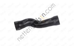 IBRAS 27125 TURBO HORTUMU A100 2,5TDI A4 2,5TDI 91 94  VW-AUDI-SEAT-SKODA BİNEK TURBO HORTUMU
