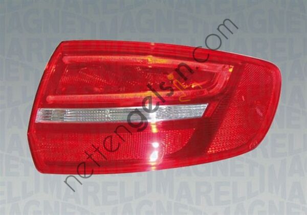 MARELLI 714021930702 STOP-ARKA-A3 II(8P)-SOL-DIS  VW-AUDI-SEAT-SKODA BİNEK STOP LAMBASI