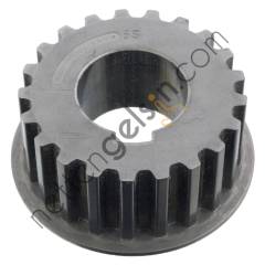 SWAG 62103613 KRANK DISLISI EXPERT JUMPY SCUDO P406 XANTIA XUD9TE (1,9T 8V) PARTNER II BERLINGO II BOXER II JU  PEUGEOT-CITROEN BİNEK KRANK DİŞLİSİ