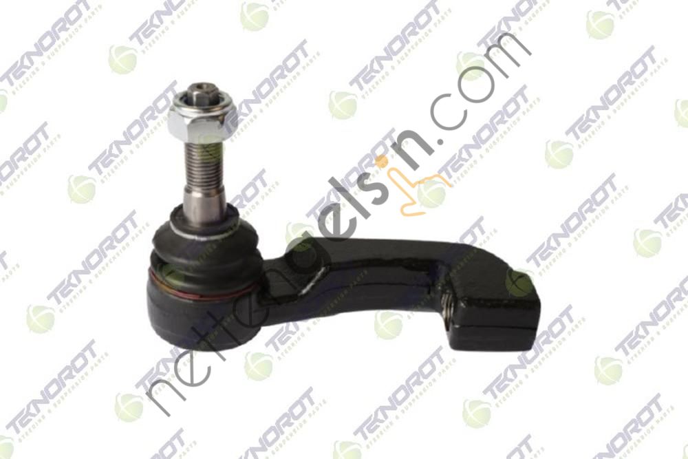 TEKNOROT JE-112 ROTBASI SOL CHEROKEE (KJ)  JEEP BİNEK ROT BAŞI