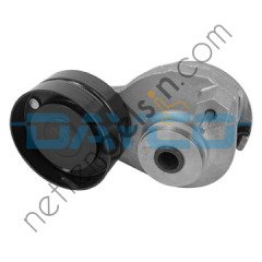 DAYCO APV2813 KAYIS GERGI KASNAGI KOMPLE DAF CF85 01>13 XF105 05> XF95 02>06  DAF AĞIR VASITA ALTERNATÖR GERGİ RULMANI