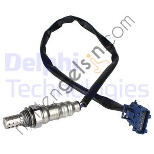 DELPHI ES10794-12B1 OKSIJEN SENSORU P206-P207-P307-PICASSO-C2-C3-C4   PEUGEOT-CITROEN BİNEK OKSİJEN SENSÖRÜ