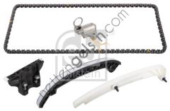 FEBI 106736 OPEL EKSANTRIK ZINCIR SETI  OPEL BİNEK FAR KOMPLE