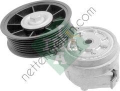 INA 534011320 V KAYIS GERGI KUTUGU  LAND ROVER BİNEK ALTERNATÖR GERGİ RULMANI