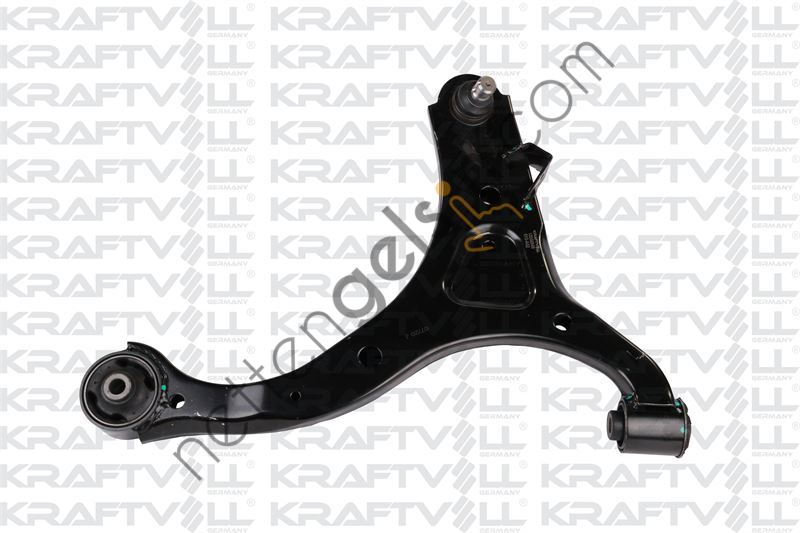 KRAFTVOLL 13050549 ALT SALINCAK SAG ROTILLI KOMPLE HYUNDAI SANTAFE 2006 2012  HYUNDAI BİNEK SALINCAK