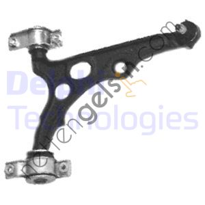 DELPHI TC427 SALINCAK SAĞ KOMPLE TEMPRA TIPO BRAVO BRAVA 17MM  FIAT BİNEK SALINCAK