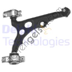 DELPHI TC427 SALINCAK SAĞ KOMPLE TEMPRA TIPO BRAVO BRAVA 17MM  FIAT BİNEK SALINCAK