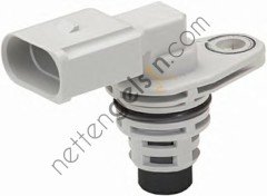 HELLA 6PU009121451 SENSÖR EKSANTİRİK DEVİR VW 1.6 FSİ GOLFV,PASSAT 030907601C-D VW