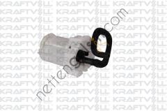 KRAFTVOLL 05050179 YAKIT POMPASI KOMPLE VECTRA C 2002> 2008 CORSA C ASTRA G  OPEL BİNEK YAKIT POMPASI