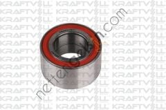 KRAFTVOLL 14020048 TEKERLEK RULMANI ON R9 R11 CLIO I II TWING  RENAULT BİNEK PORYA RULMANI