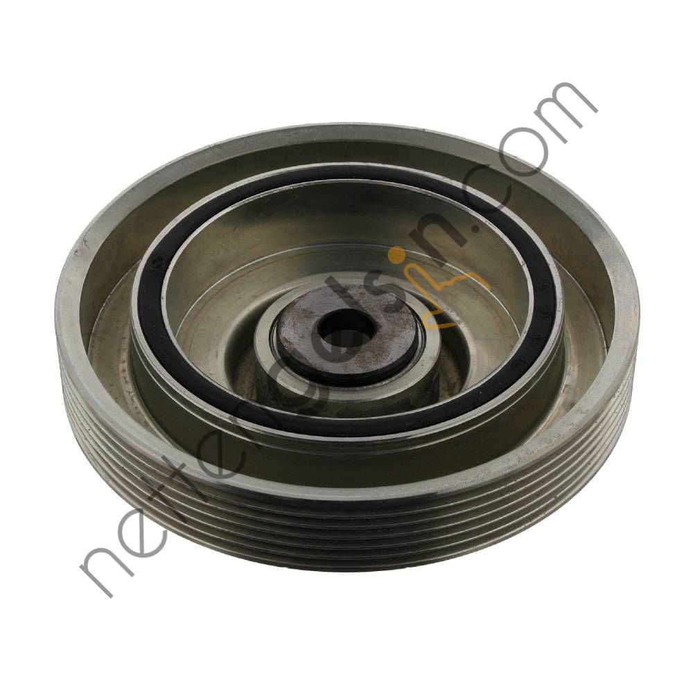 SWAG 62932114 KRANK KASNAGI (CIFTLI) PARTNER II-BERLINGO II-P206-EXPERT II-JUMPY II-SCUDO II (KLIMALI) DW8B 1,9D D  PEUGEOT-CITROEN BİNEK KRANK KASANAĞI