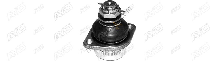 AYD 92-01404 ROTİL ARKA ÜST DEFENDER 2.5 TDİ RHF500110 LAND ROVER