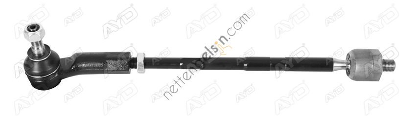 AYD 99-09596 ROT KOLU VW POLOV 2009-> SOL Rotbaşlı 6R0423803A VW