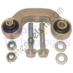 DELPHI TC1290 STABILIZATOR Z ROT SOL A4 01>08  VW-AUDI-SEAT-SKODA BİNEK Z-ROT