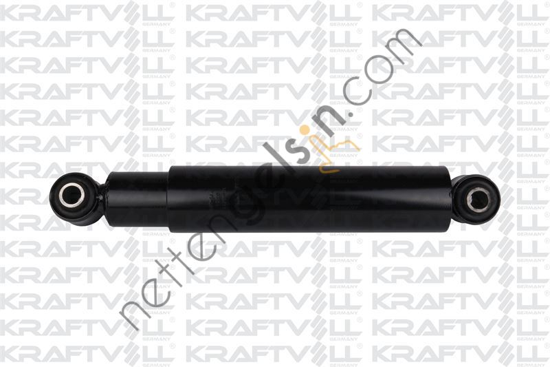 KRAFTVOLL 15040011 SASE AMORTISORU ARKA MAN TGA D2866 D2876 00> TGX-TGS D2066 D2676 07>  MAN AĞIR VASITA AMORTİSÖR