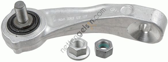 LEMFORDER 38882 01 VİRAJ ROTU 205/213 ÖN SOL A2053230717 MERCEDES