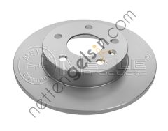 MEYLE 615 523 0024 FREN DİSKİ ASTRA G/H COMBO C/ZAFIRA A/B 5 BİJ.ARKA 569109 OPEL