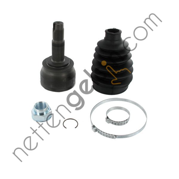 SKF VKJA 3175G AKS KAFASI DIS CORSA D MITO FIORINO GRANDE PUNTO PUNTO EVO  ALFA ROMEO BİNEK AKS KAFASI