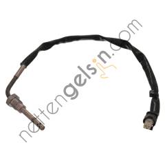 SWAG 10948839 EGZOZ SICAKLIK SENSORU (TURBOSARJ ONCESI) W204 08>14 W212 09>15 W221 11>13 W222 14>17 VITO W447 14> SPRINTER 09>  MERCEDES BİNEK