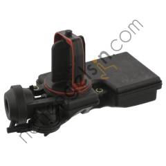 SWAG 20946425 MANIFOLD VALFI BMW E46 E39 E60 E61 X3 E83 Z3 E36 Z4 E85 M54 11617502269 (FEBI 46425 EŞDEĞERİ) BMW BİNEK BASINÇ AYAR VALFİ