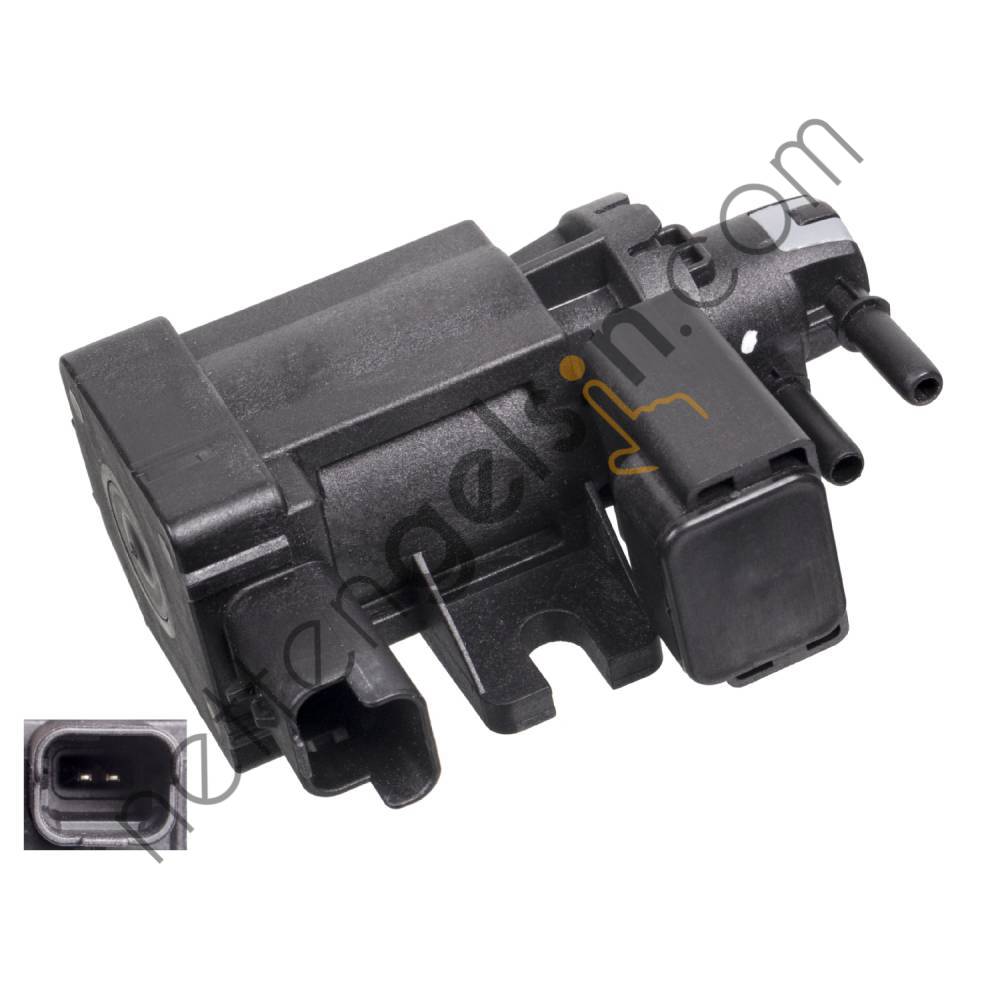 SWAG 62103040 TURBO ELEKTROVANA FIESTA 1.4 TDCI 02>08 CITROEN C2 C3 X SARA PEUGEOT 206 207 307 1007 1.4 HDI 1628 TV  (FAE 56018 EŞDEĞERİ) PEUGEOT-CITROEN BİNEK