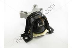 YTT Y4375 MOTOR TAKOZU LODGY DOKKER DUSTER CLIO IV CAPTUR 1,2 16V D4F (OTOMATIK SANZIMAN)  DACIA BİNEK MOTOR TAKOZU