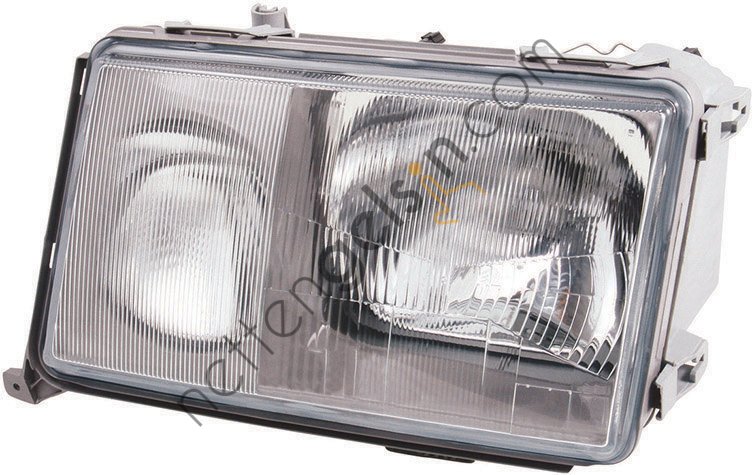 ASPART 820055111 FAR KOMPLE 124 E200 SAĞ 93--- A1248208659 MERCEDES
