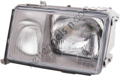 ASPART 820055111 FAR KOMPLE 124 E200 SAĞ 93--- A1248208659 MERCEDES