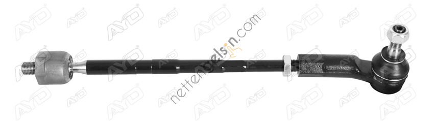 AYD 99-09597 ROT KOLU VW POLOV 2009-> SAĞ Rotbaşlı 6R0423804A VW